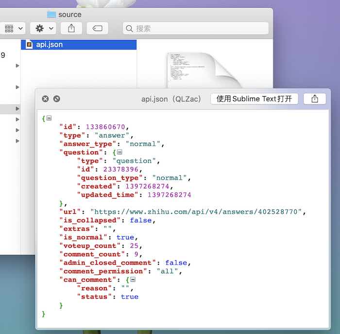 预览 拓展名为db、db3、sqlite、sqlite3的数据库文件